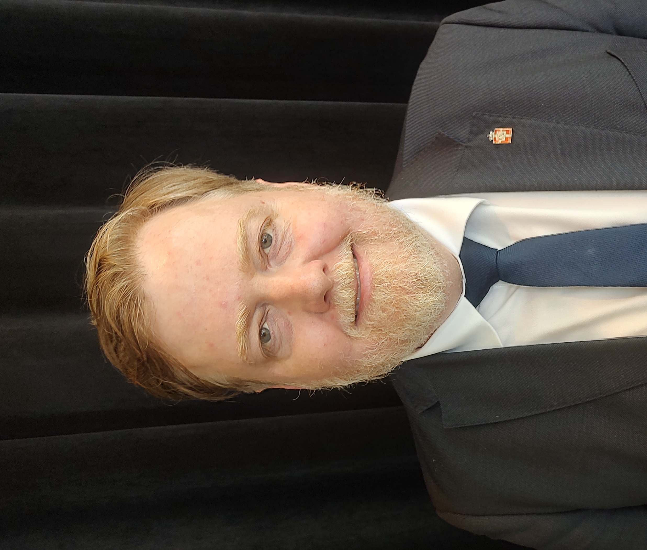Sigmundur Davíð Gunnlaugsson