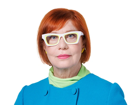 Signe Kivi