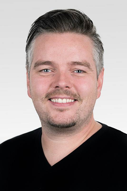 Sigurður Helgi Pálmason