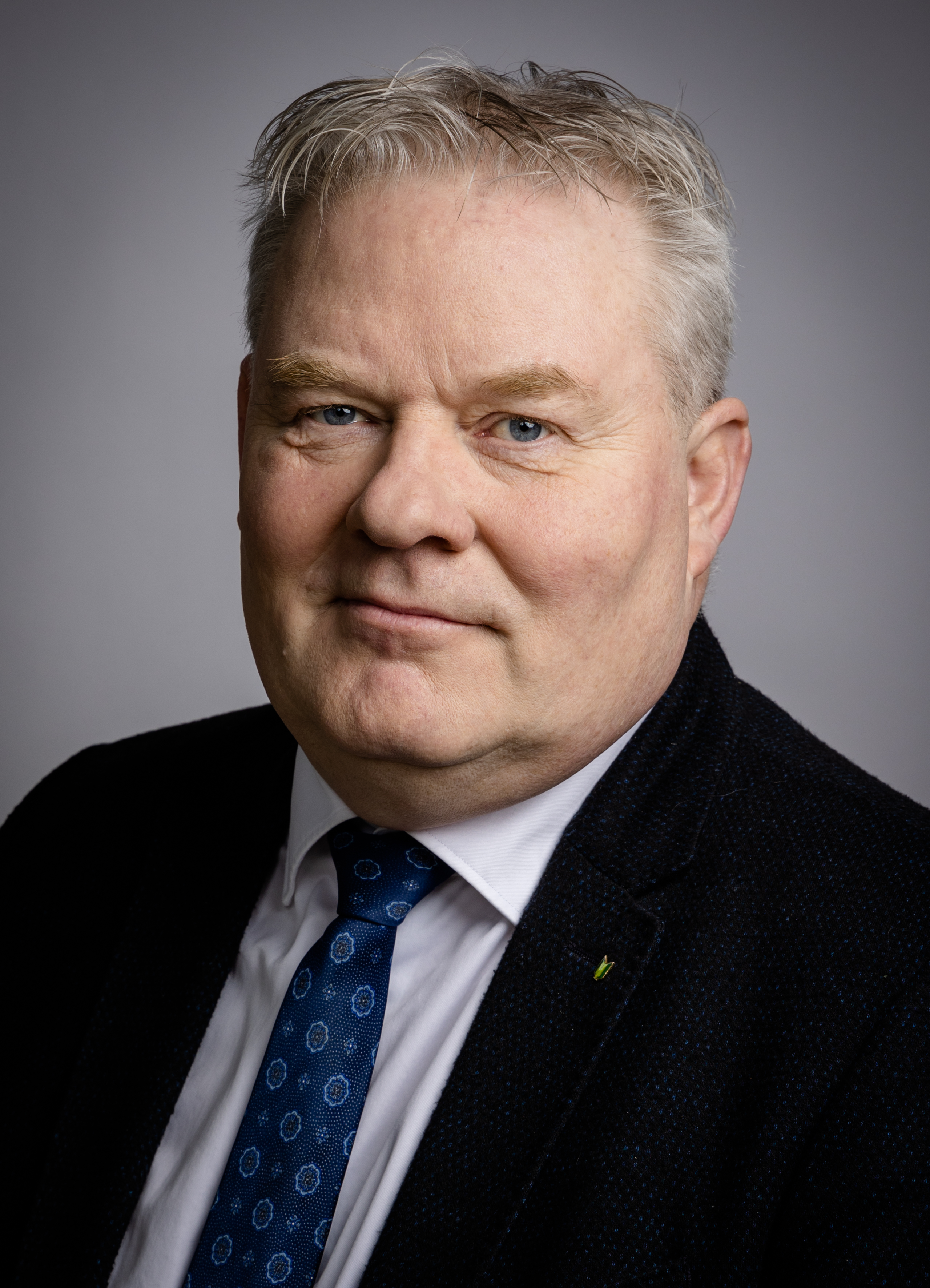 Sigurður Ingi Jóhannsson