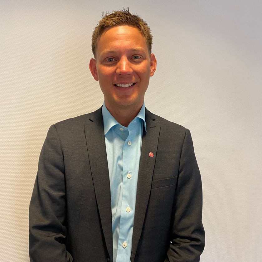 Sigurd Kvammen Rafaelsen