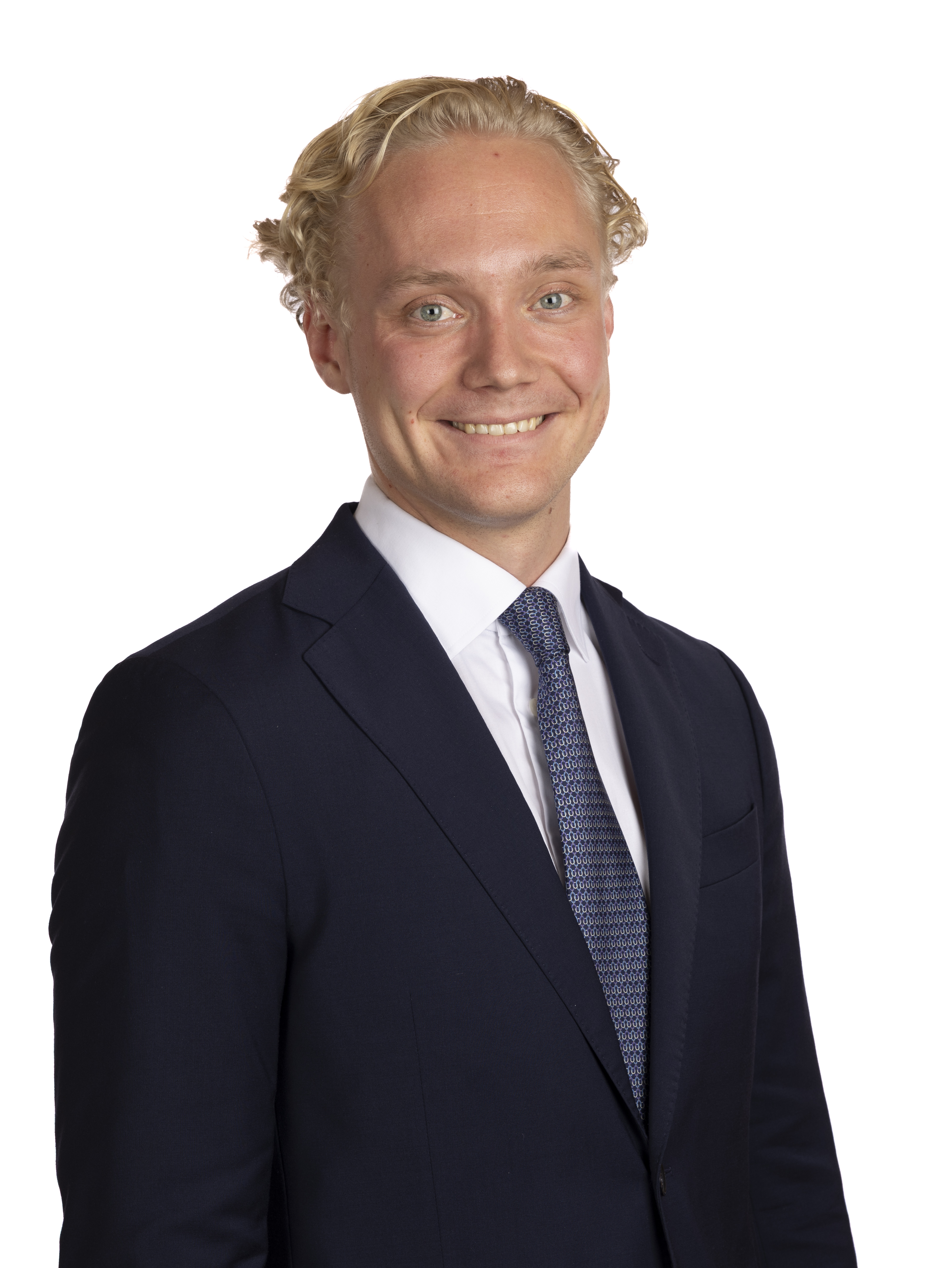 Simen Velle