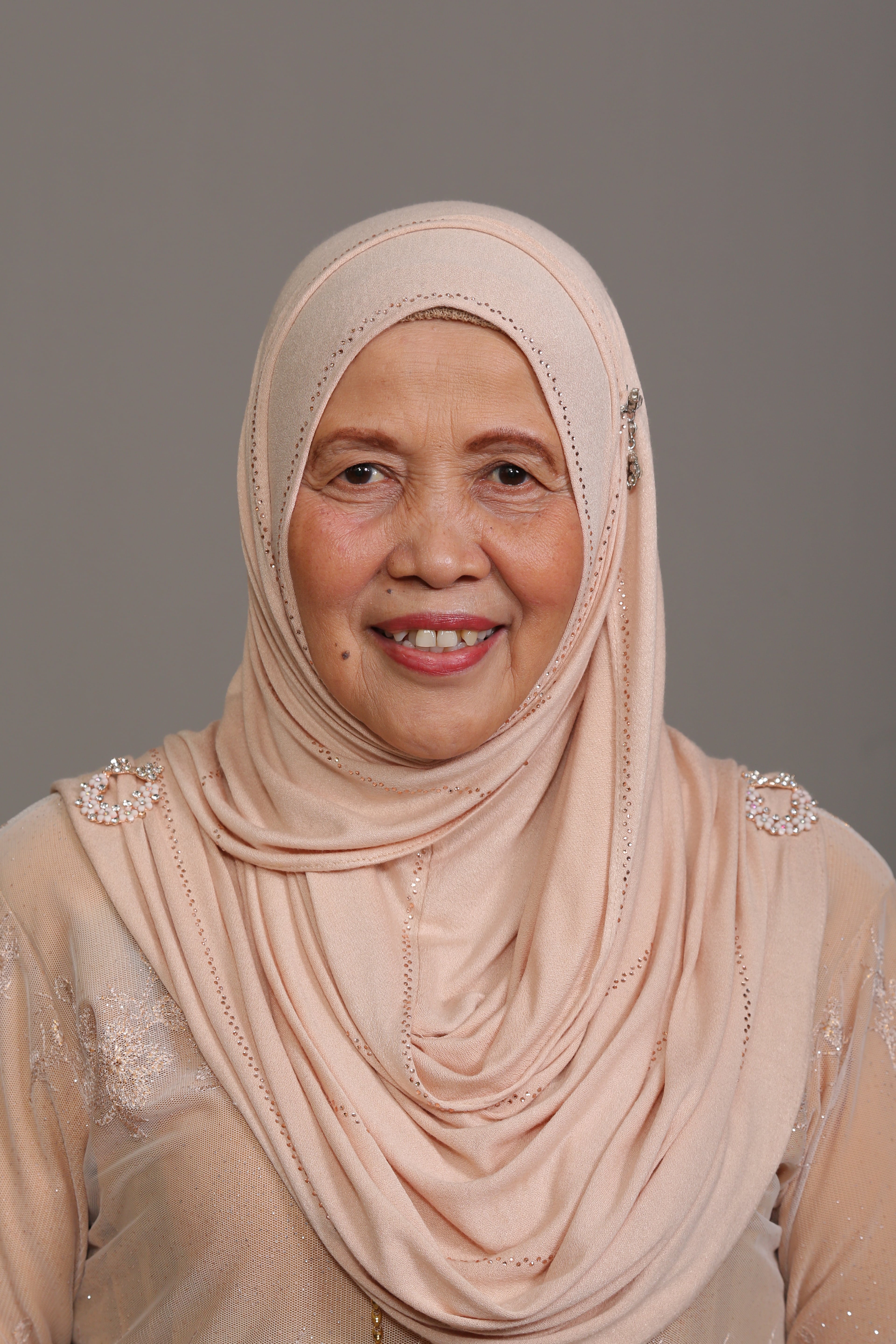 Siti Aminah Aching