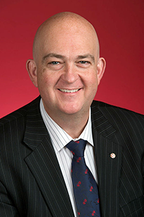 Slade Brockman