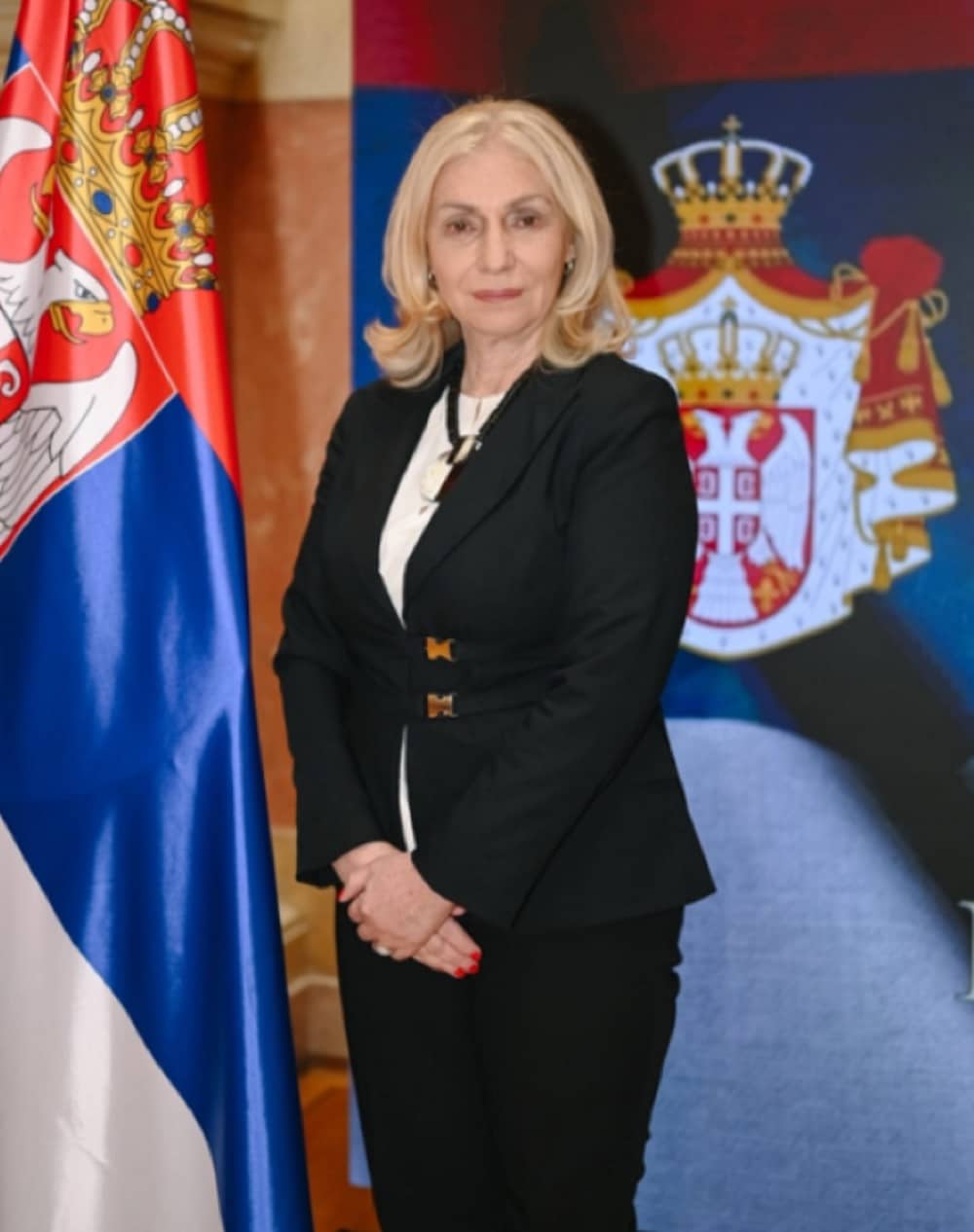 Slavica Radovanović