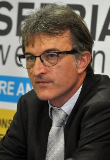 Slobodan Cvejić