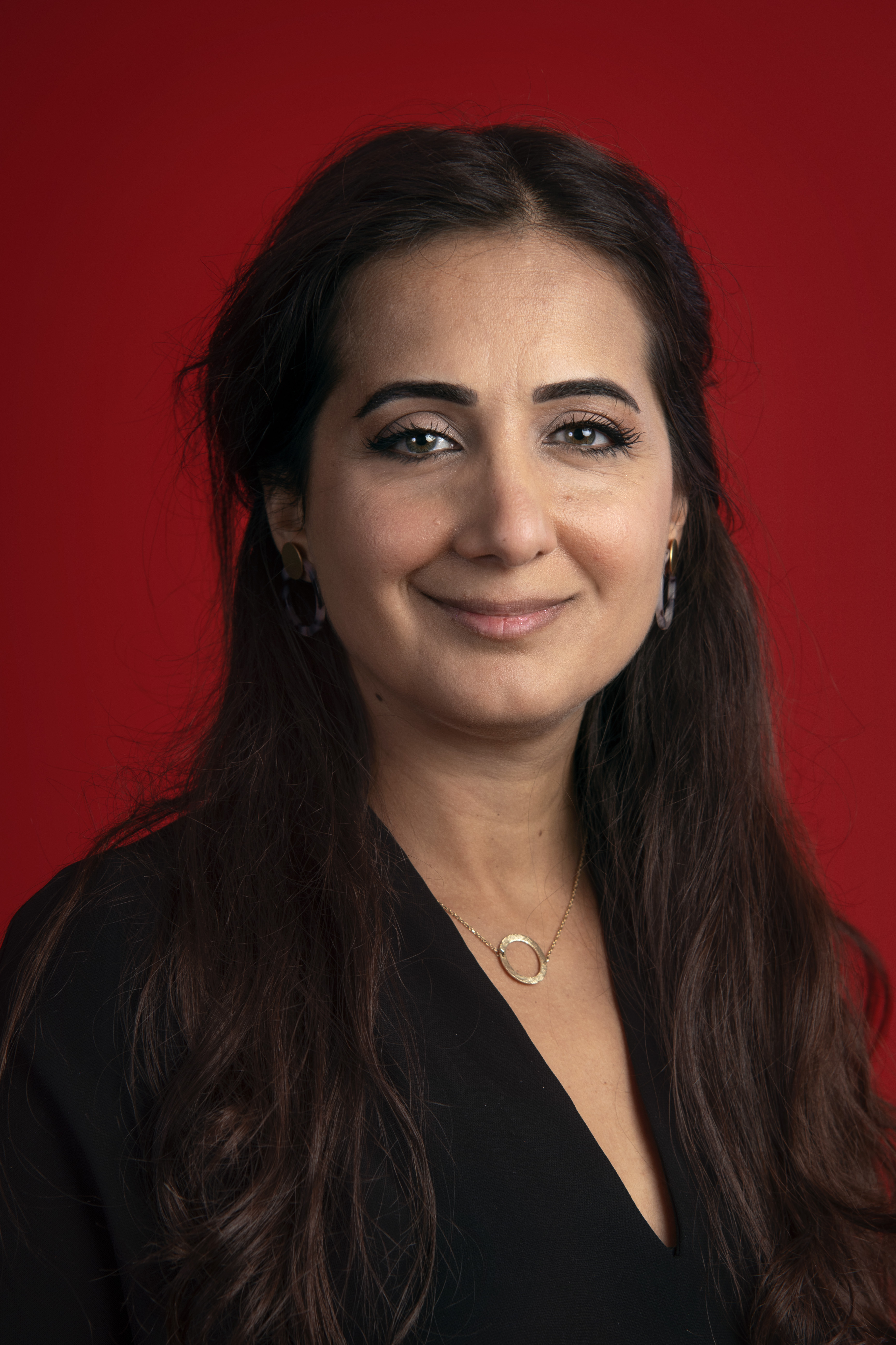 Songül Mutluer