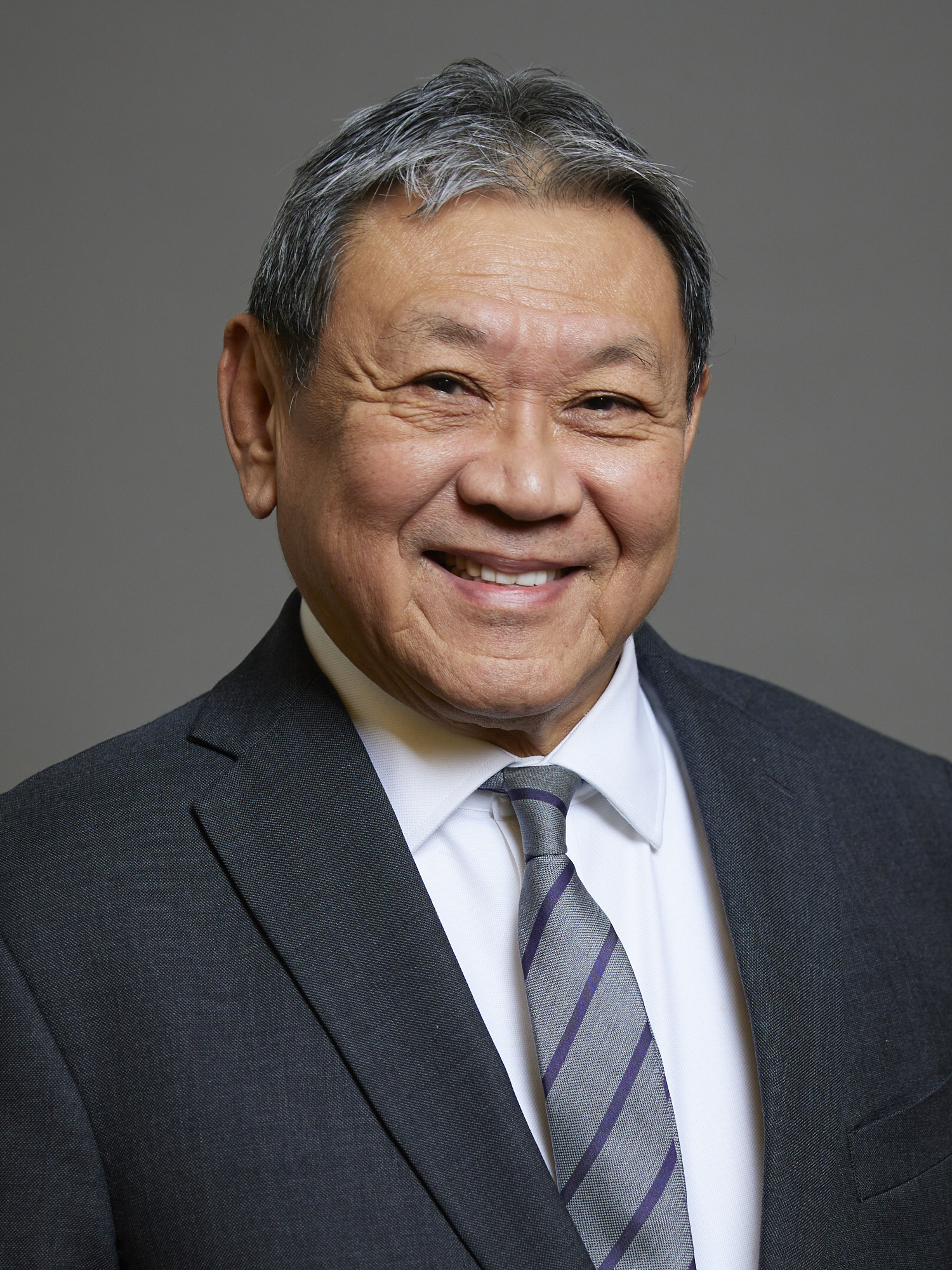 Sonny Leong, Baron Leong