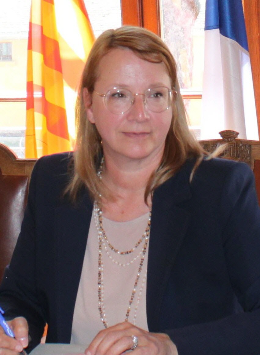 Sophie Vaginay-Ricourt