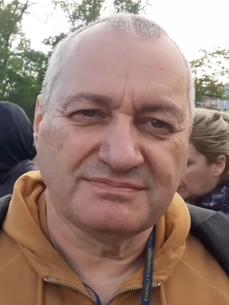 Srđan Milivojević
