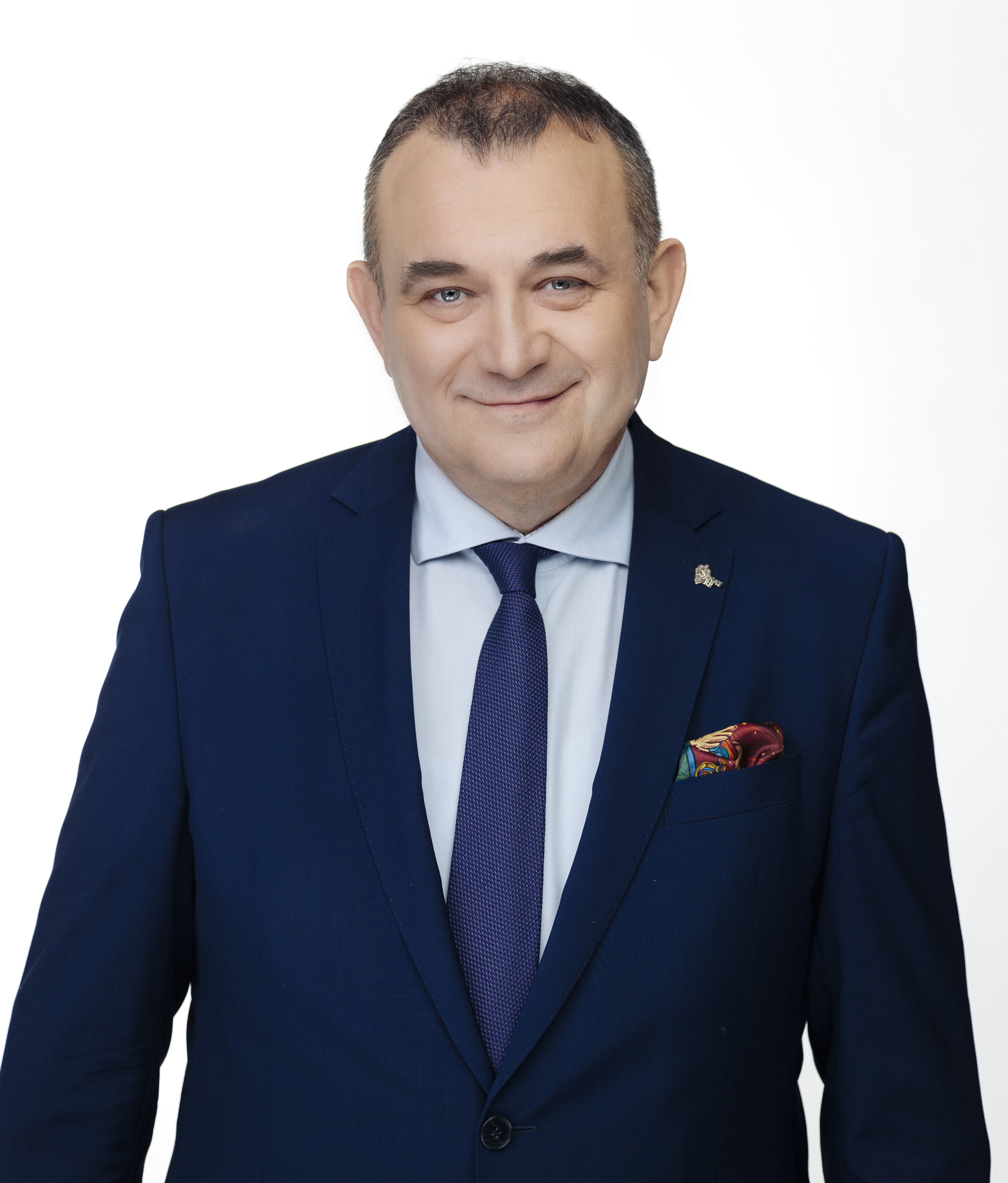 Stanisław Gawłowski
