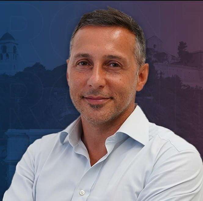 Stefano Maria Benvenuti Gostoli