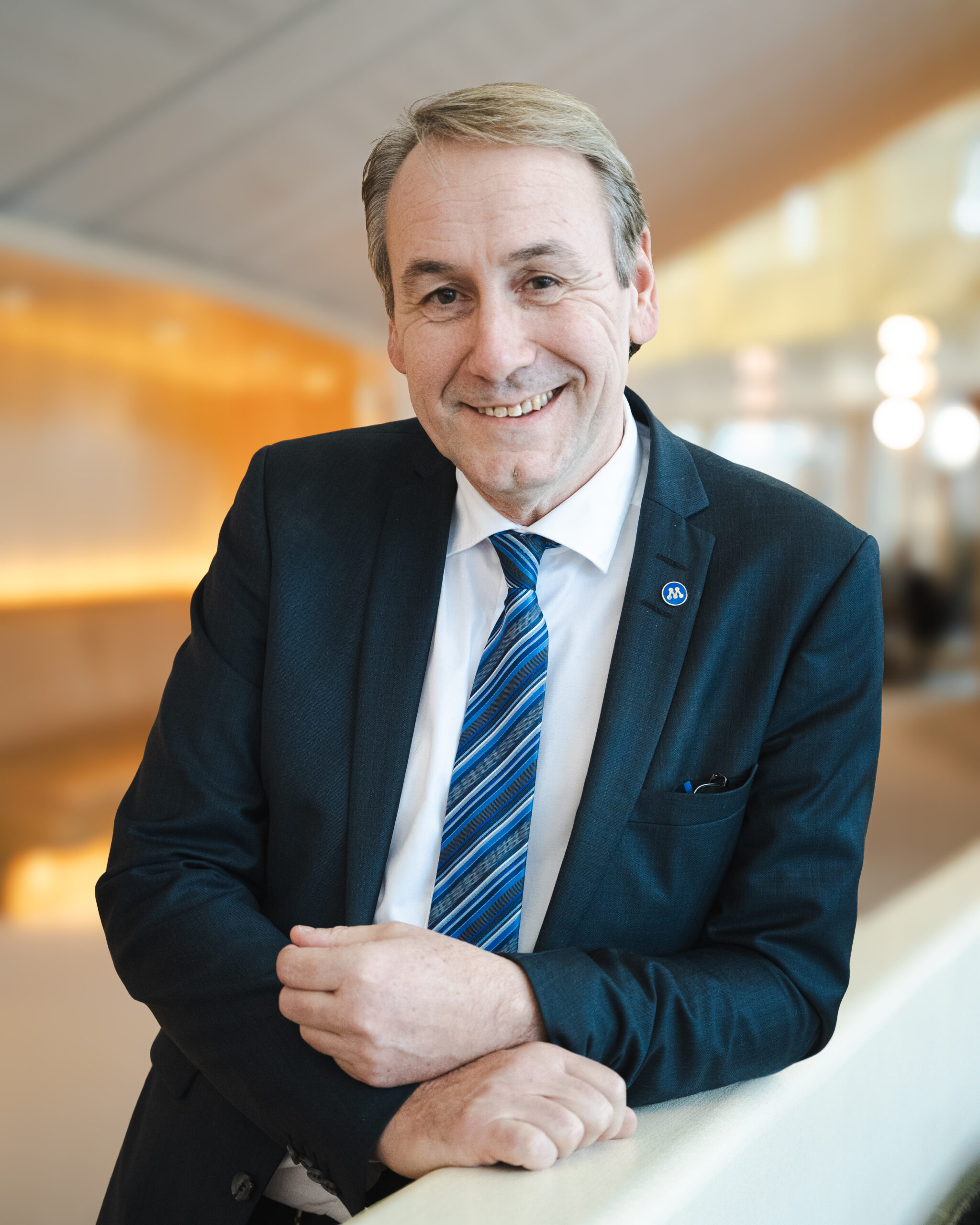 Sten Bergheden