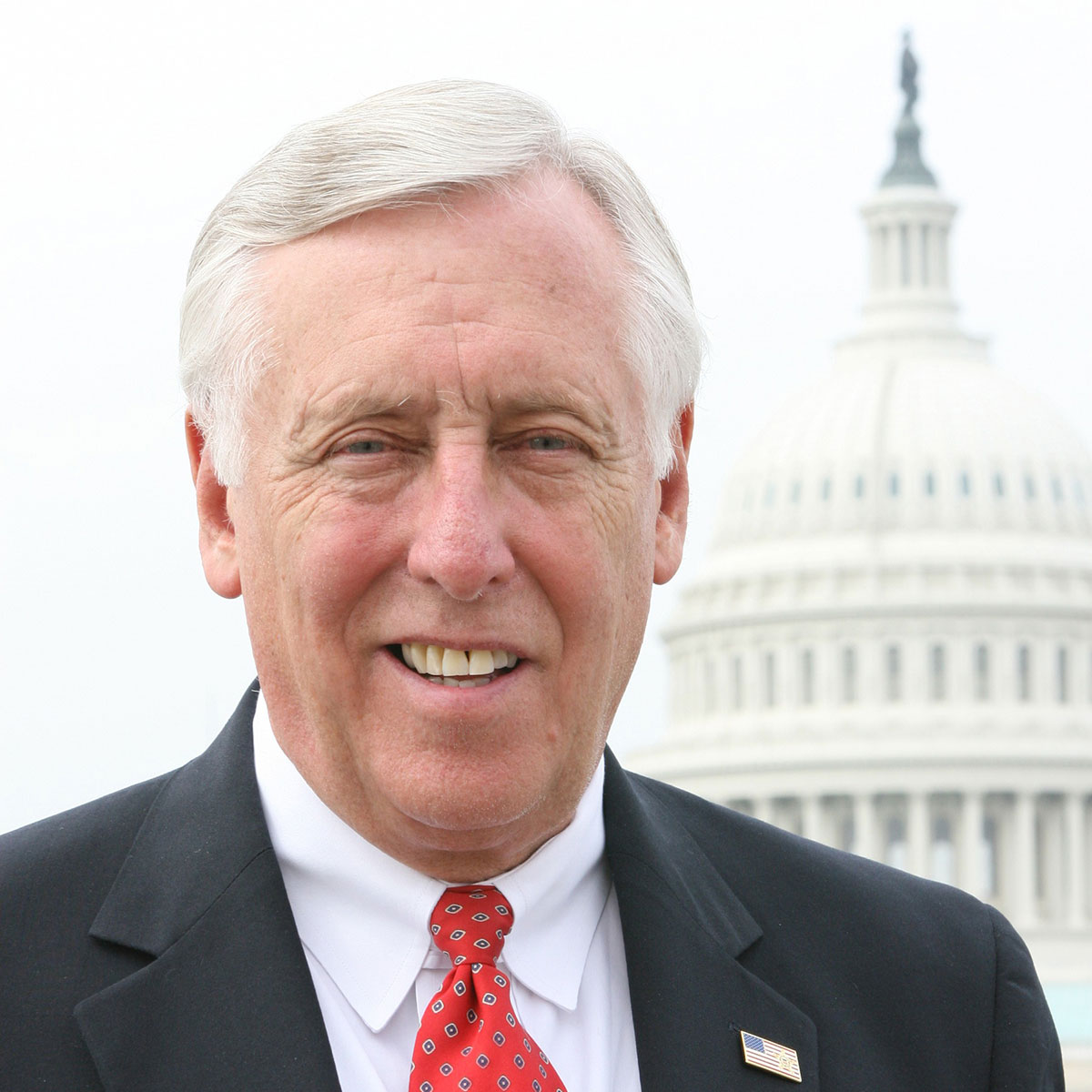 Steny Hoyer