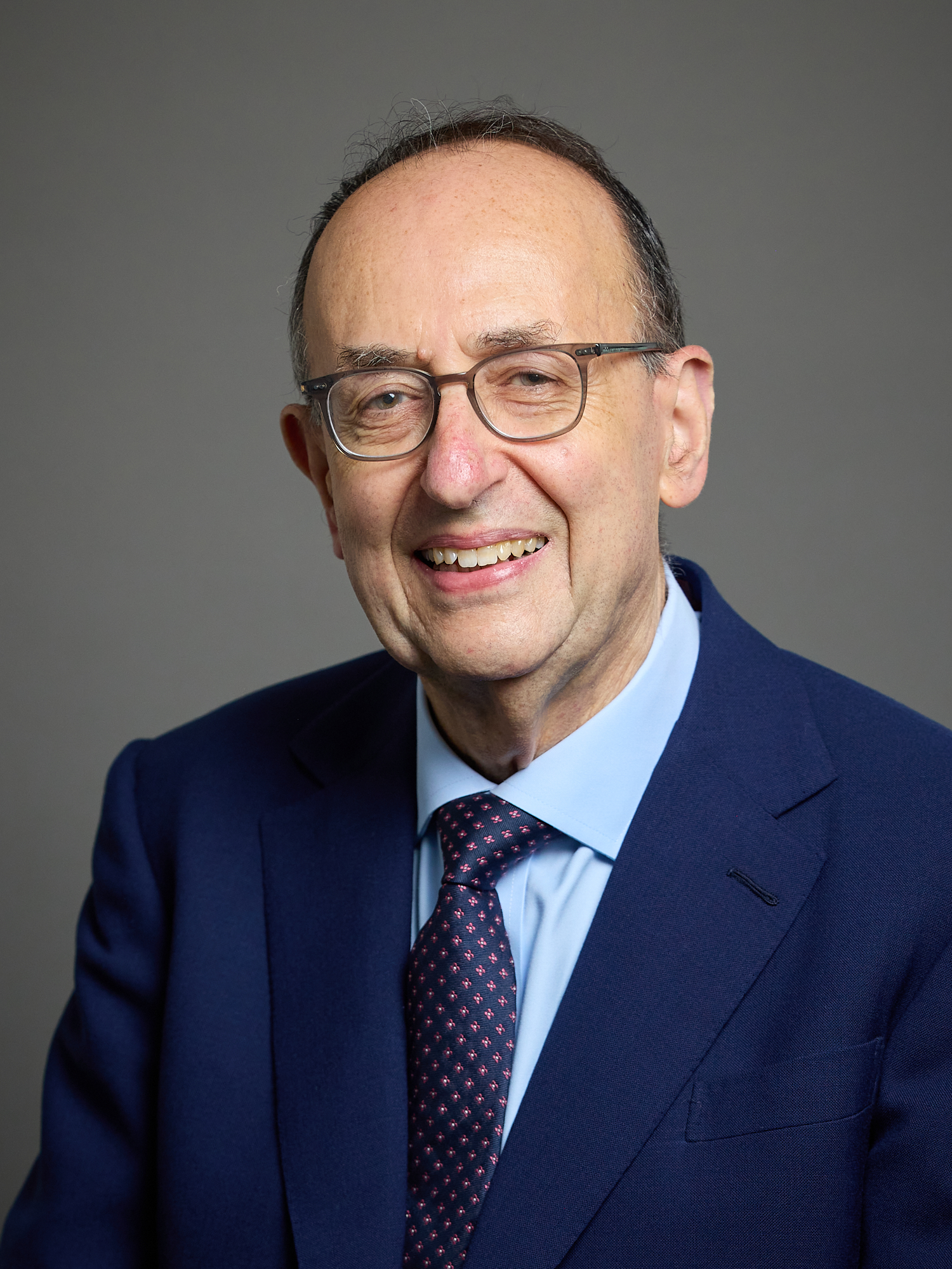 Stephen Sherbourne