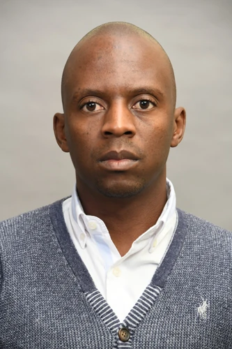 Steve Chabane