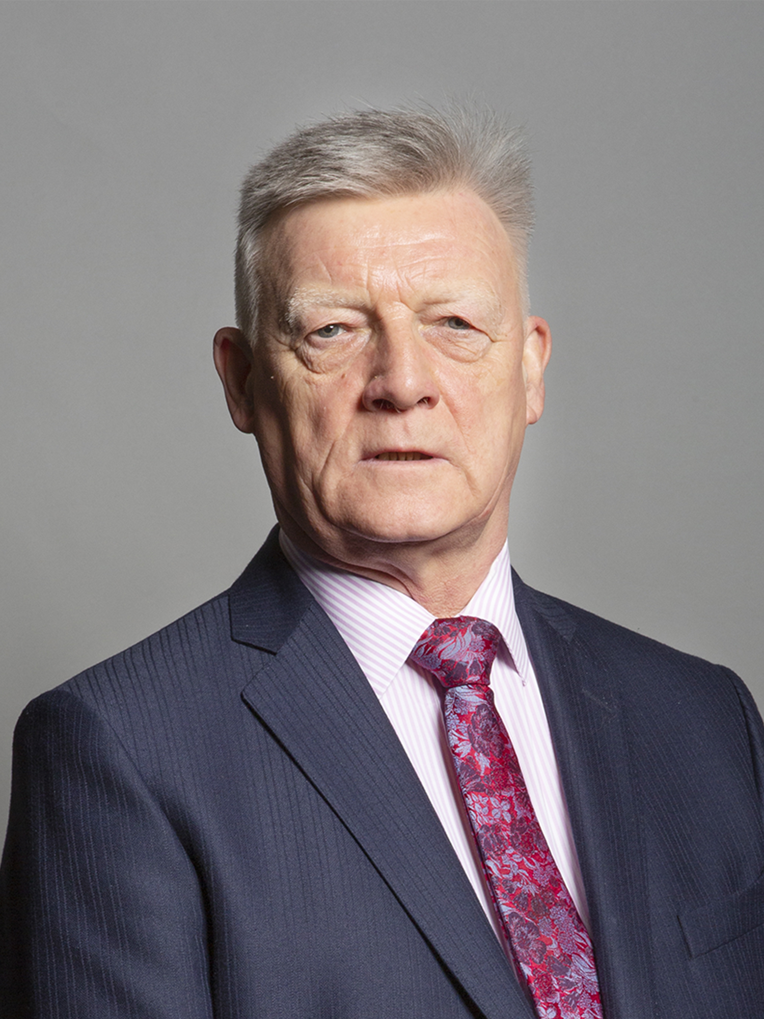 Steve McCabe