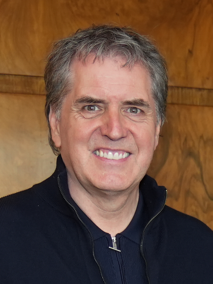 Steve Rotheram