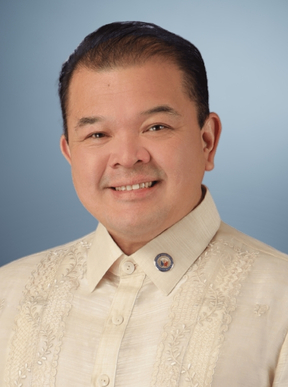 Steve Solon
