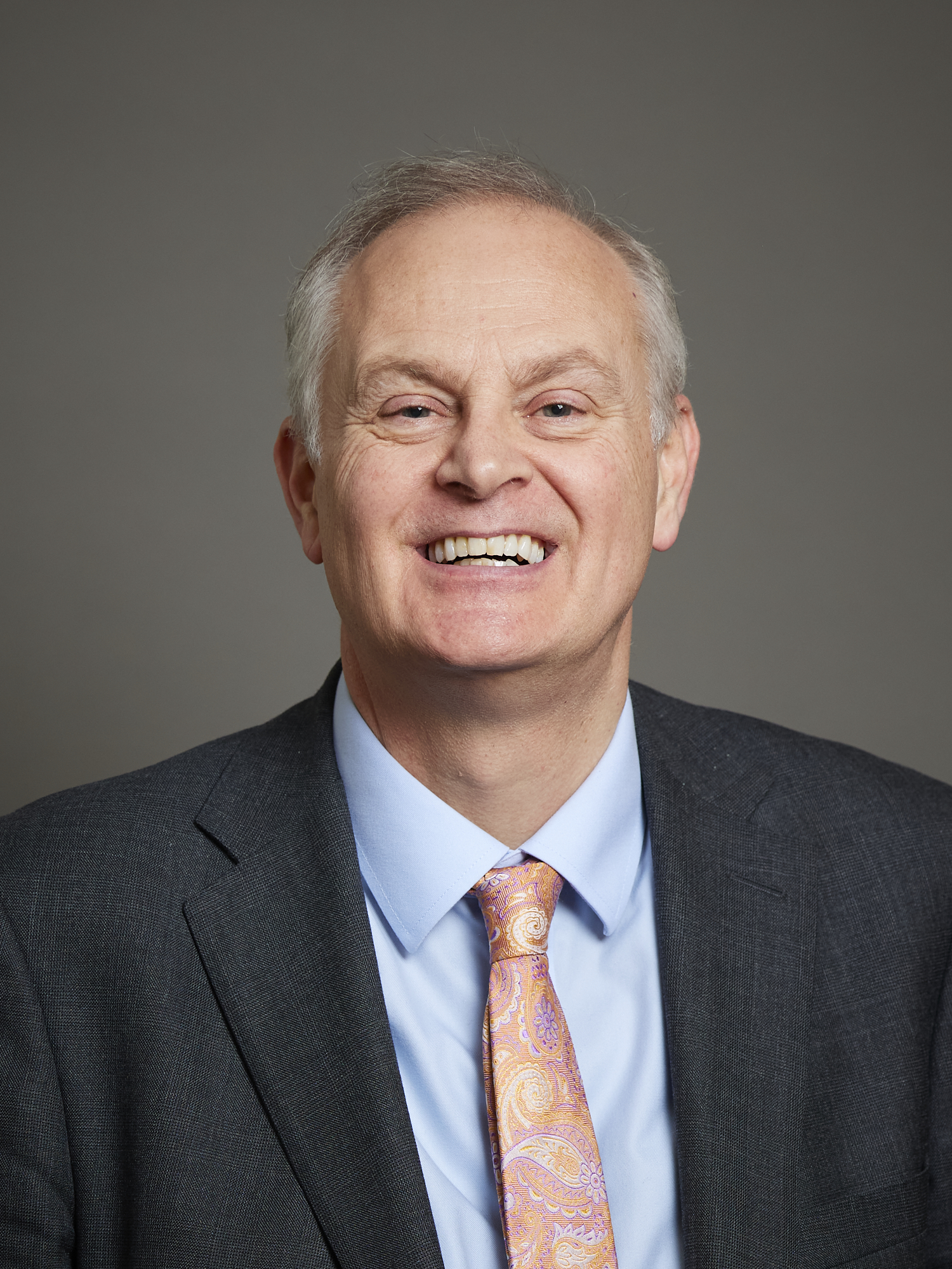 Stewart Jackson