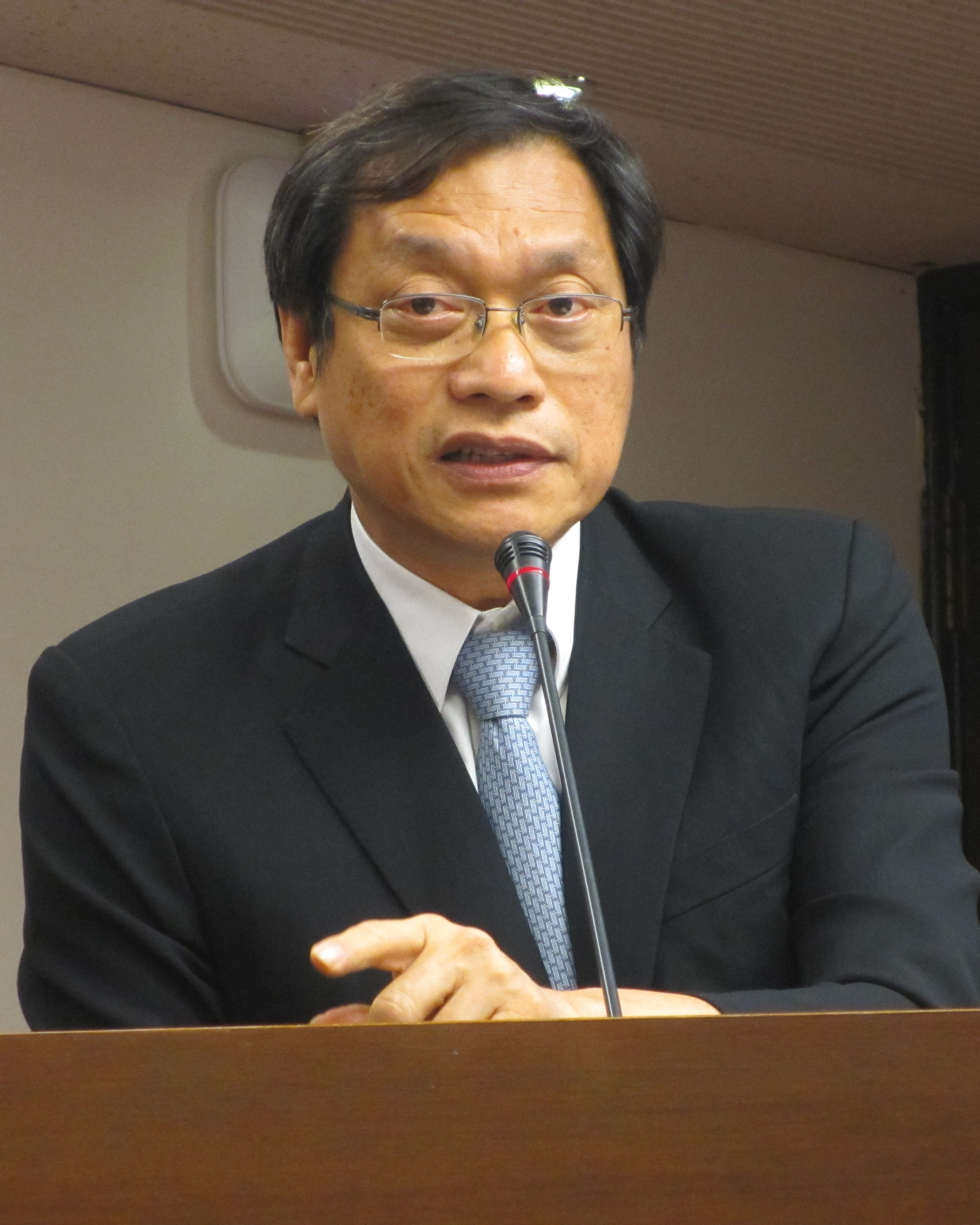 Su Ching-chuan