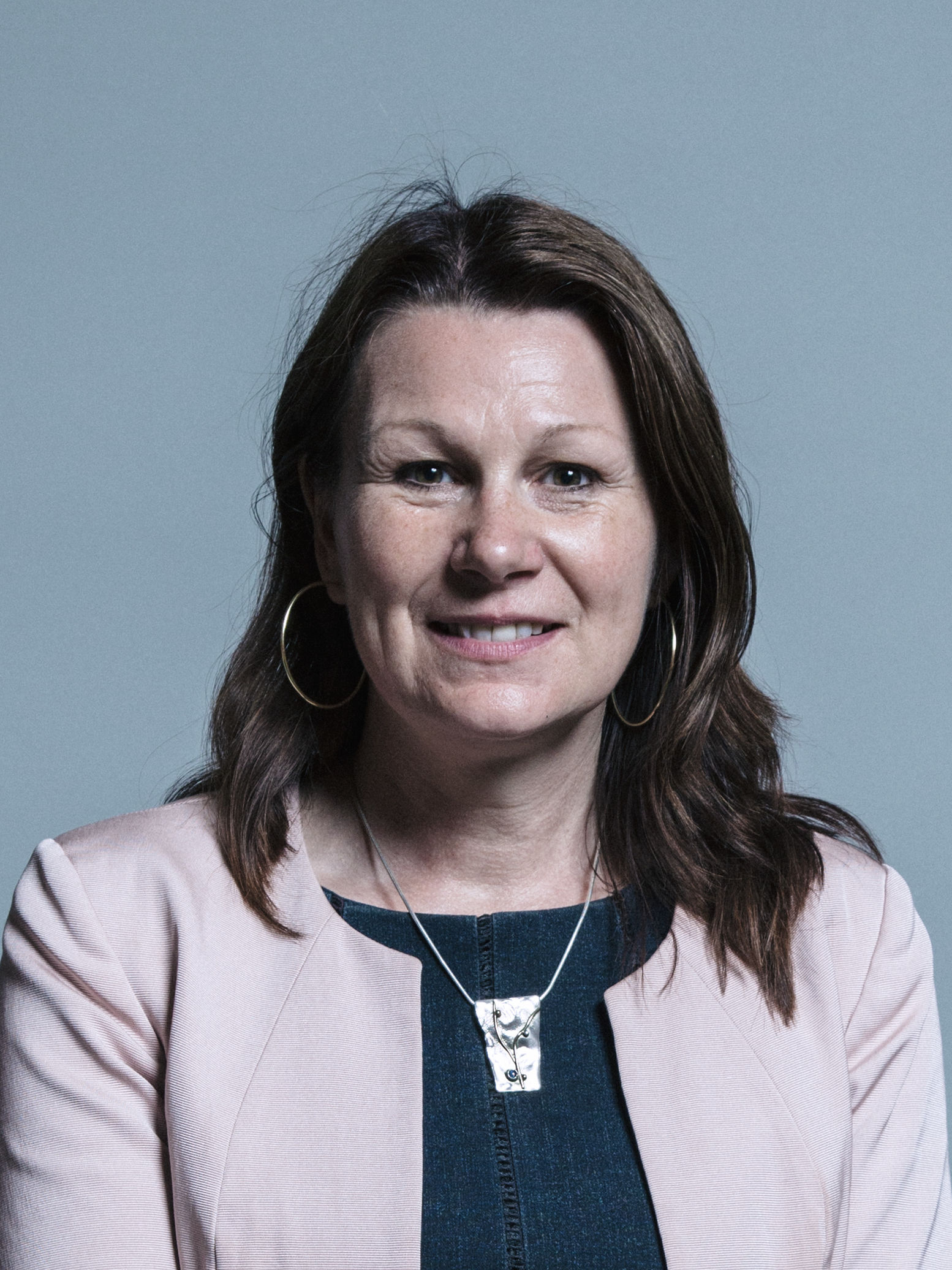 Sue Hayman