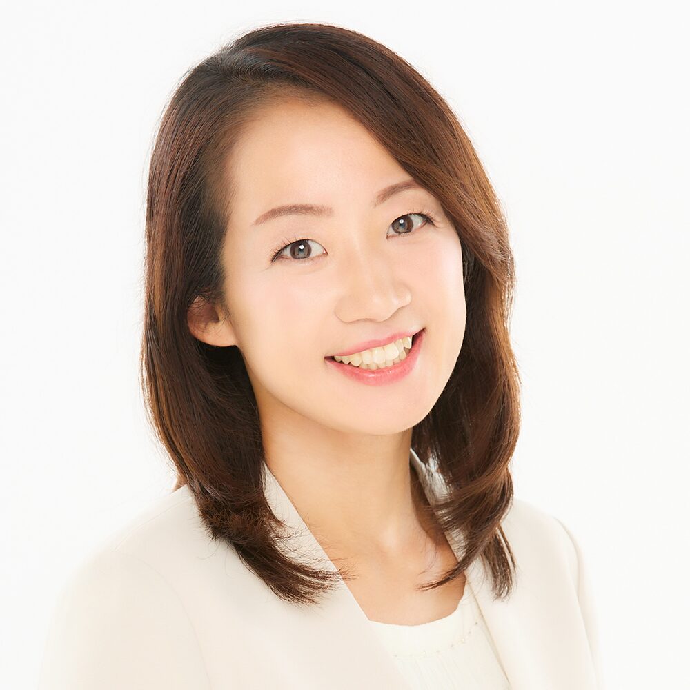 Junko Sugimoto