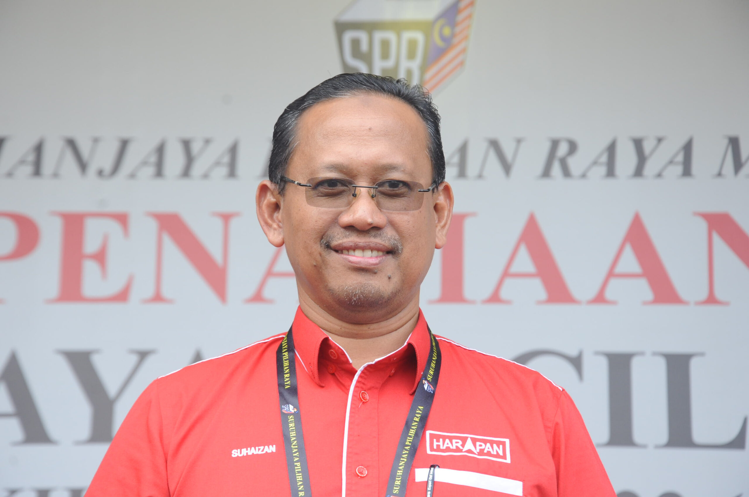 Suhaizan Kayat