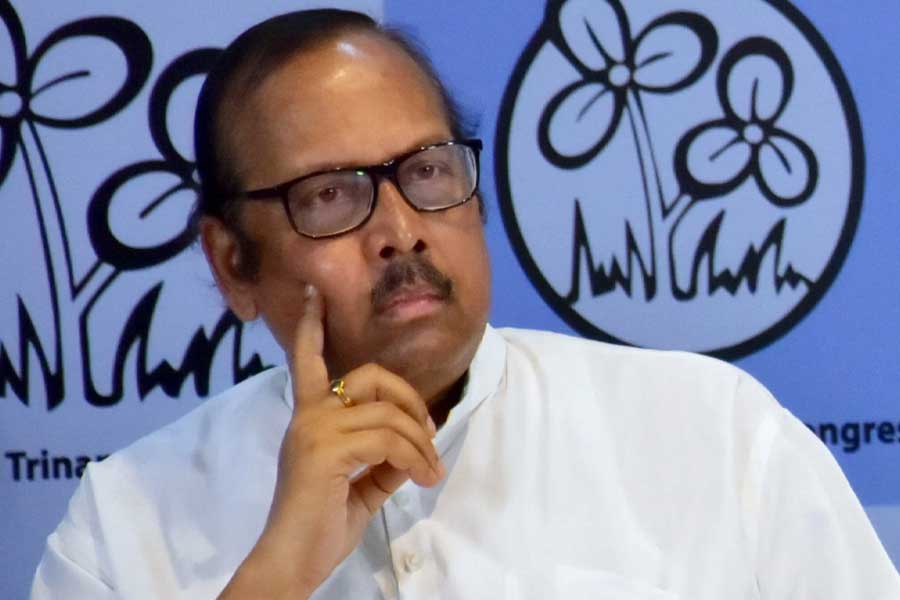 Sukhendu Shekhar Roy