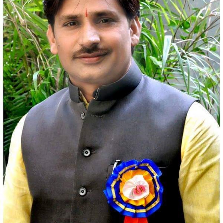 Sumer Singh Solanki