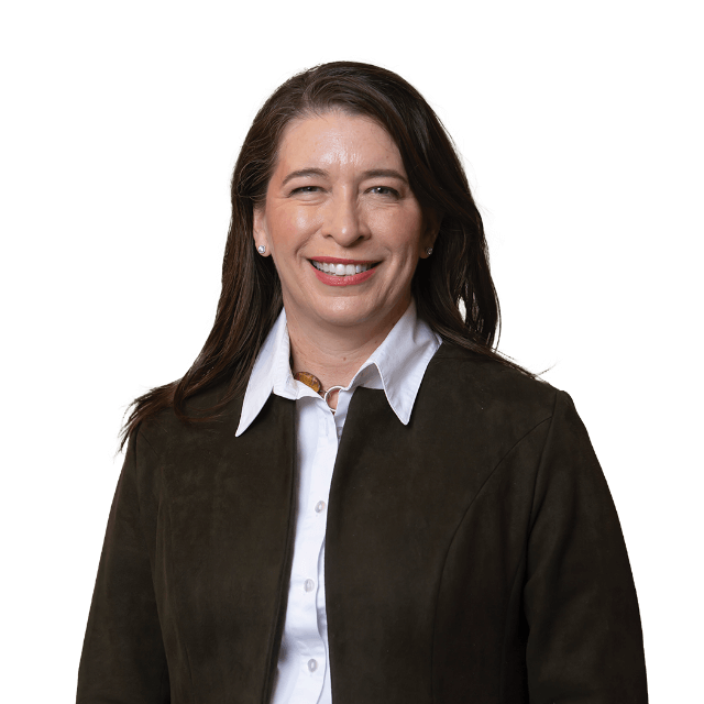 Susan McDonald