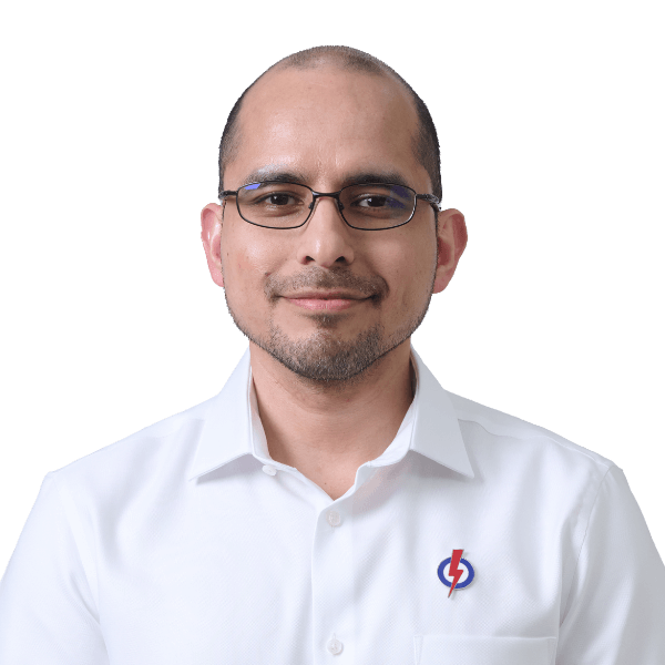 Syed Harun Alhabsyi