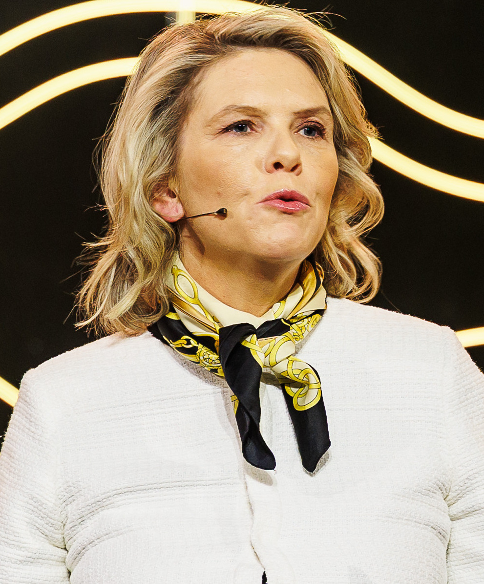 Sylvi Listhaug