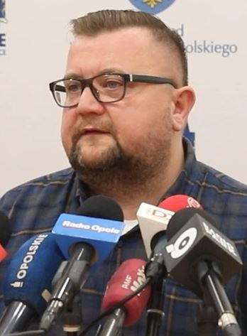 Szymon Ogłaza