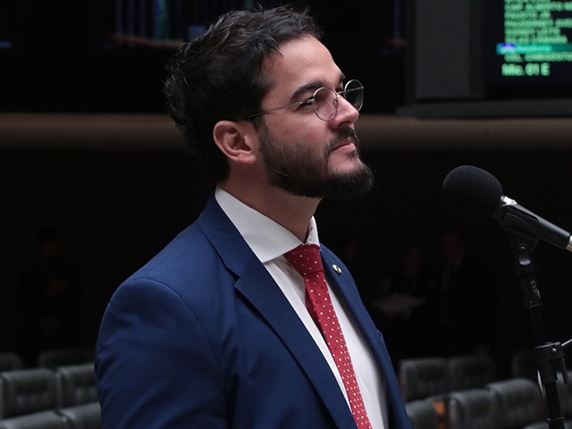 Túlio Gadêlha
