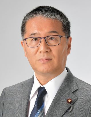 Tadahiko Itoh