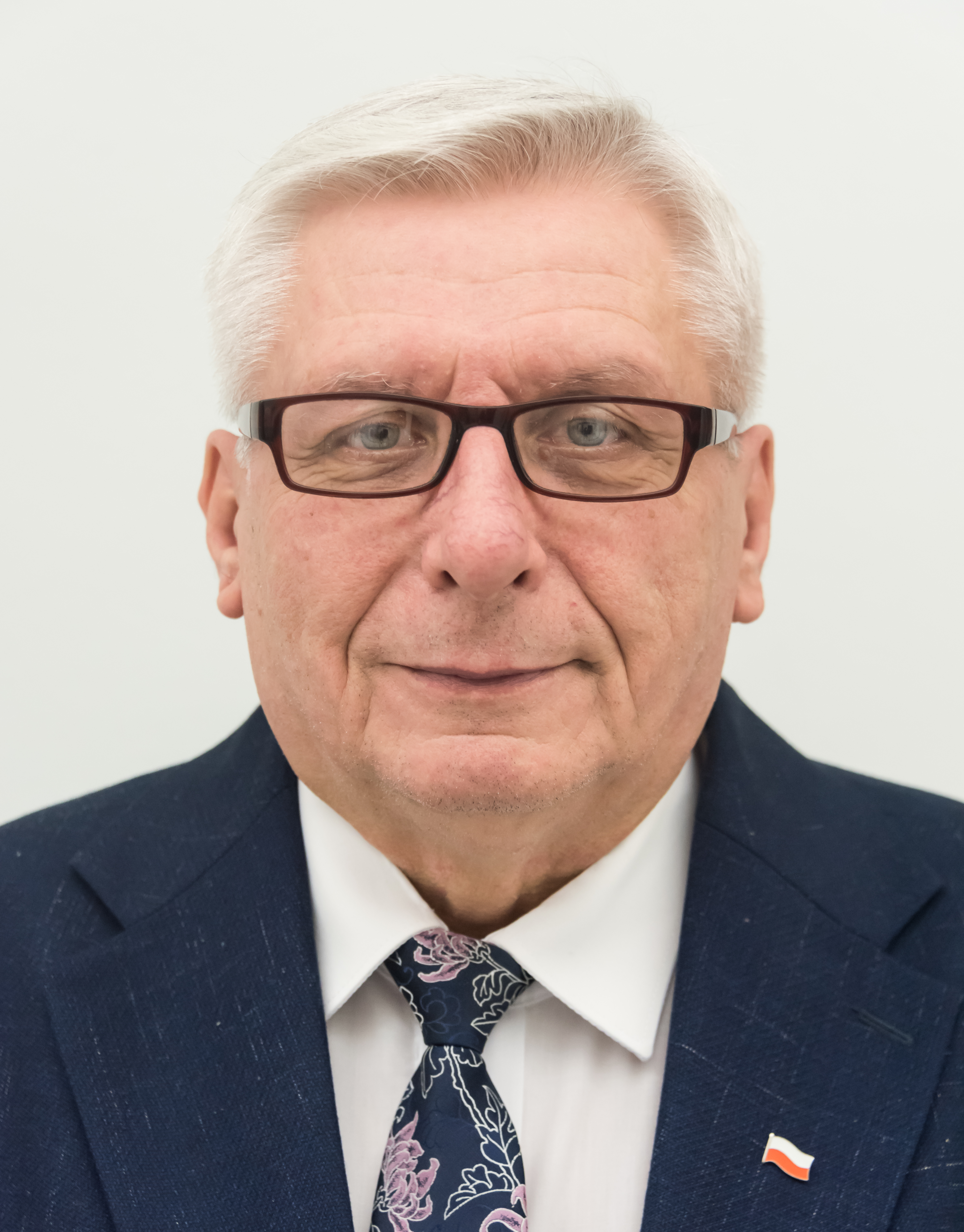 Tadeusz Woźniak