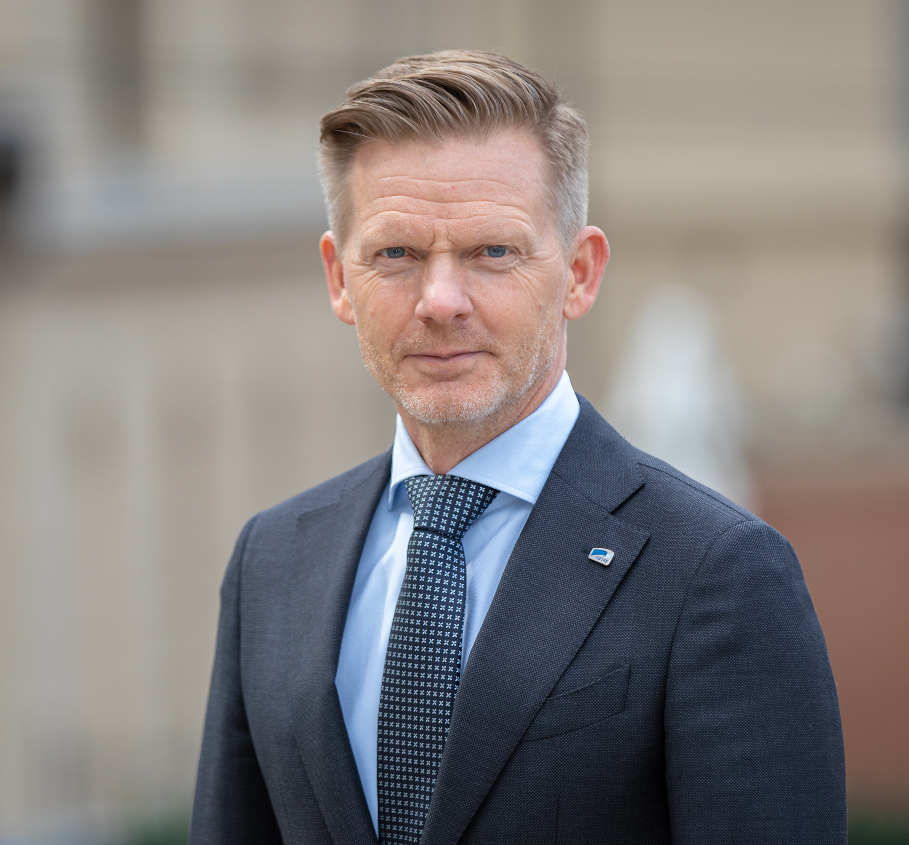 Tage Pettersen