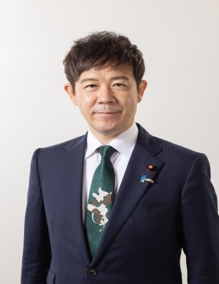 田畑裕明