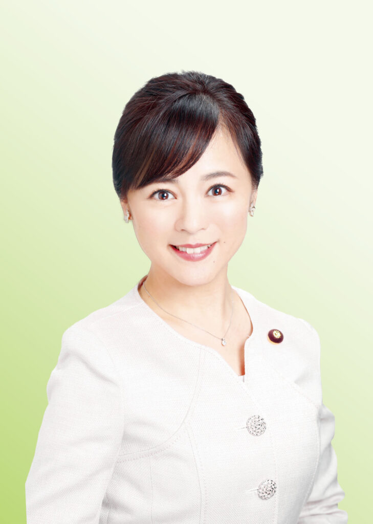 Kaori Takagi
