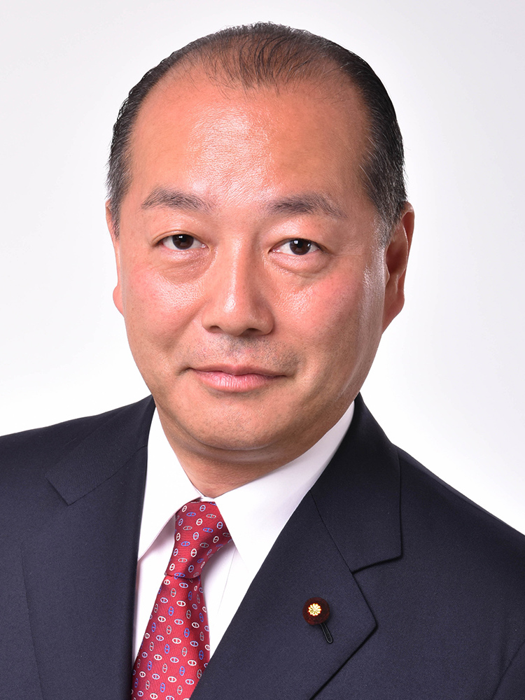 高木啓