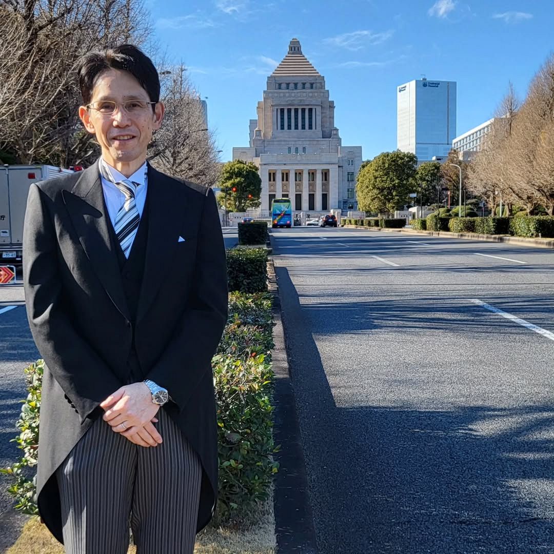 Yutaka Ihara