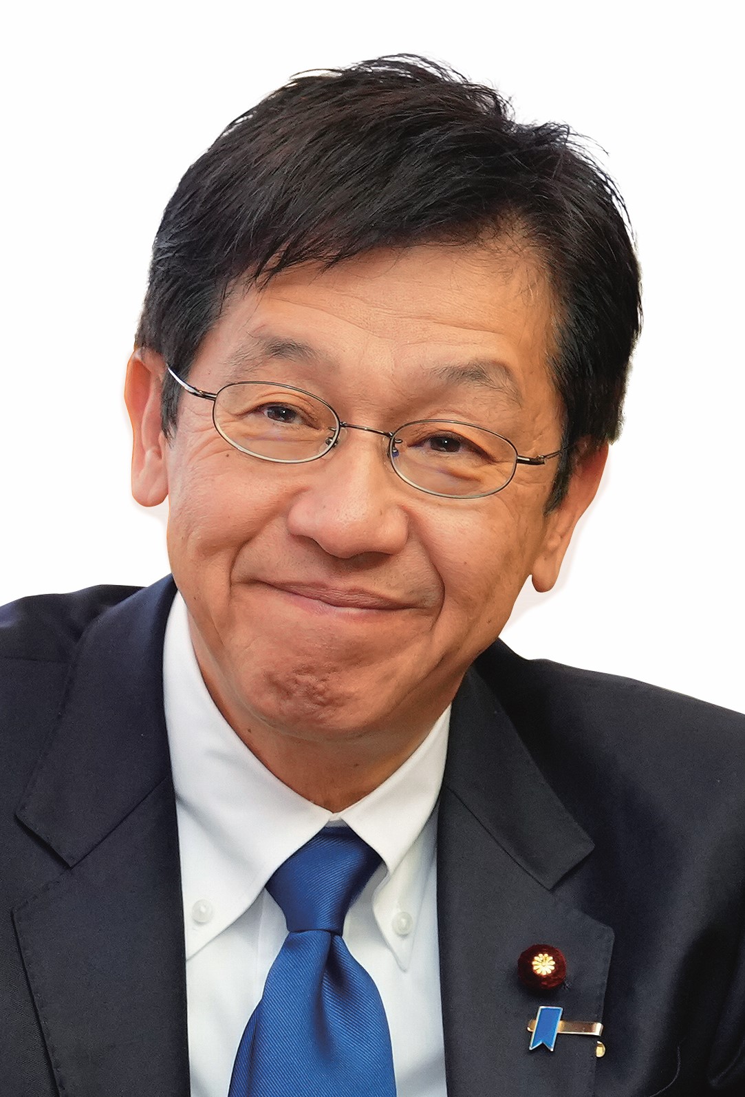 Hisashi Matsumoto
