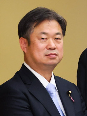 Hitoshi Takezume