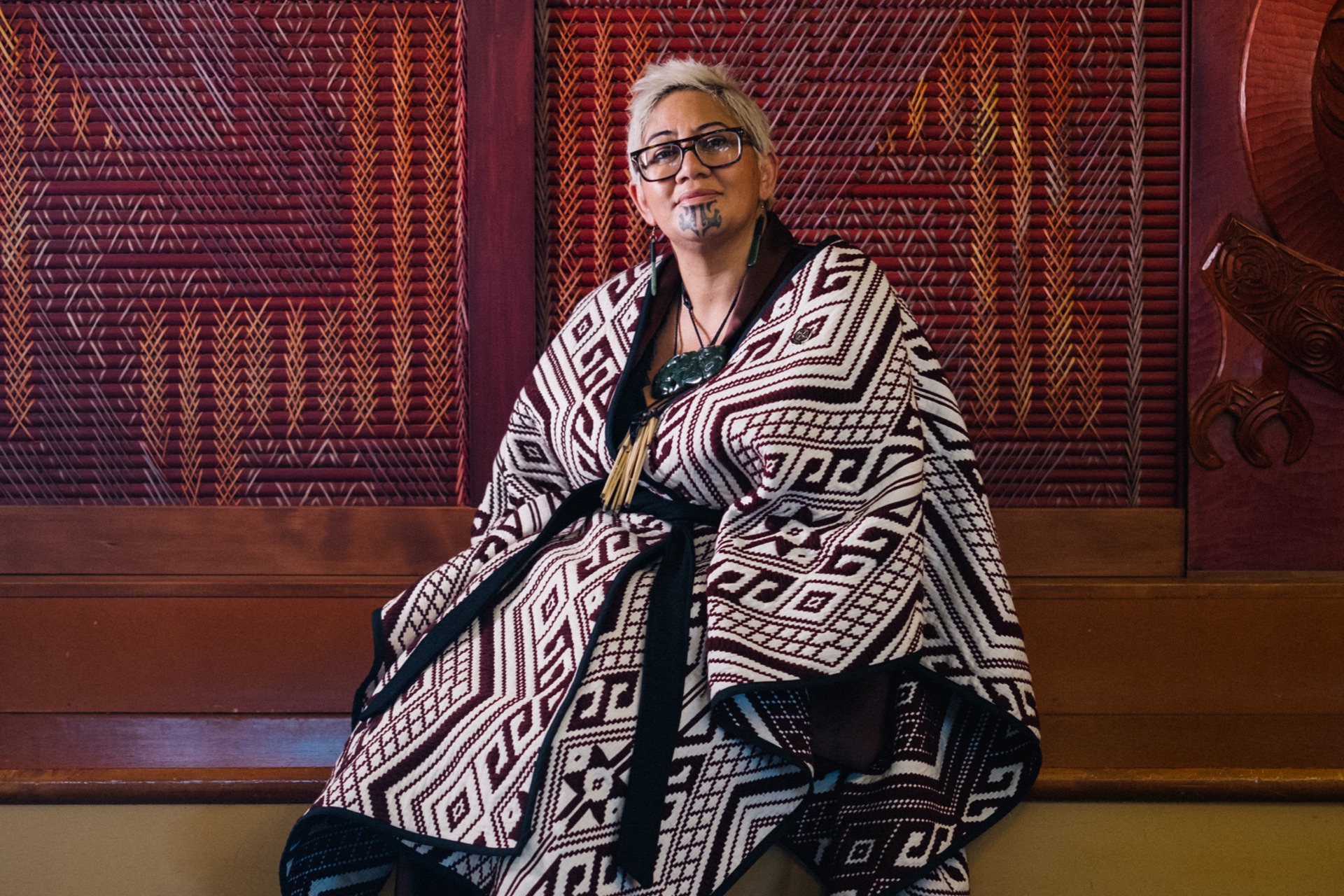 Takutai Tarsh Kemp