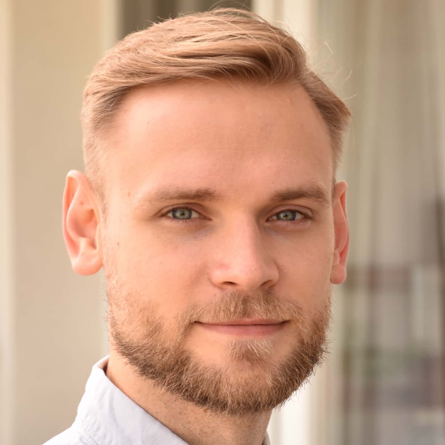 Tamás Tóth