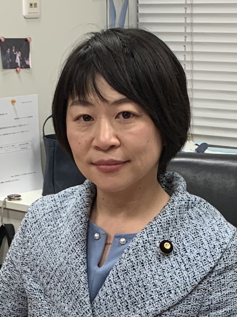 Mami Tamura