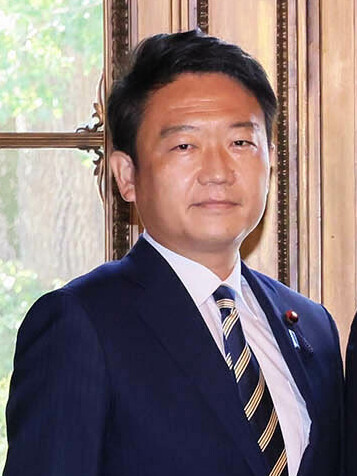 Ken Tanaka