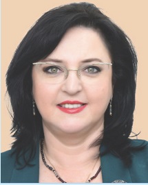 Tania Mazarsky