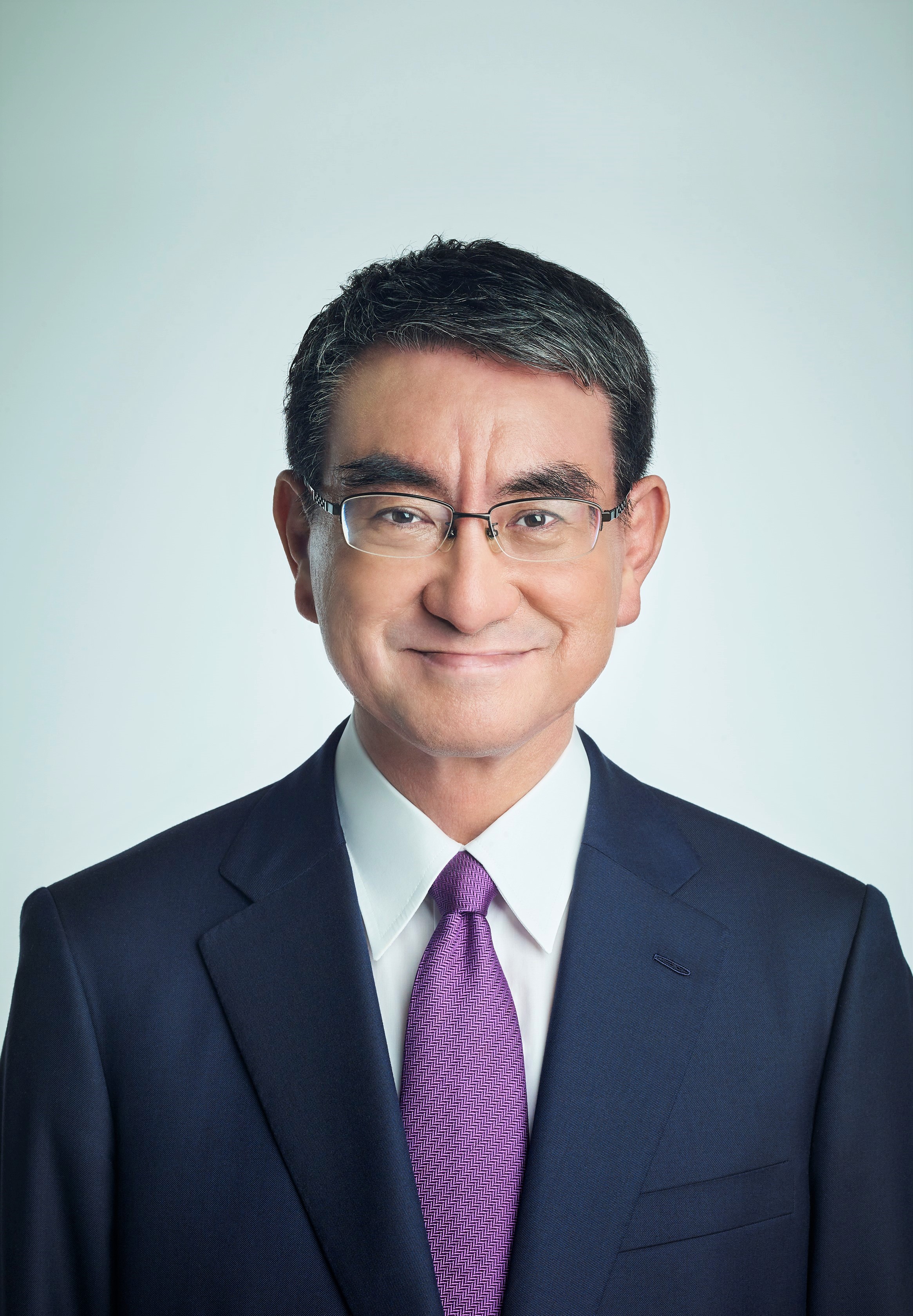 河野 太郎